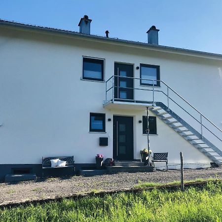 Ferienwohnung Vivien 리덴 외부 사진